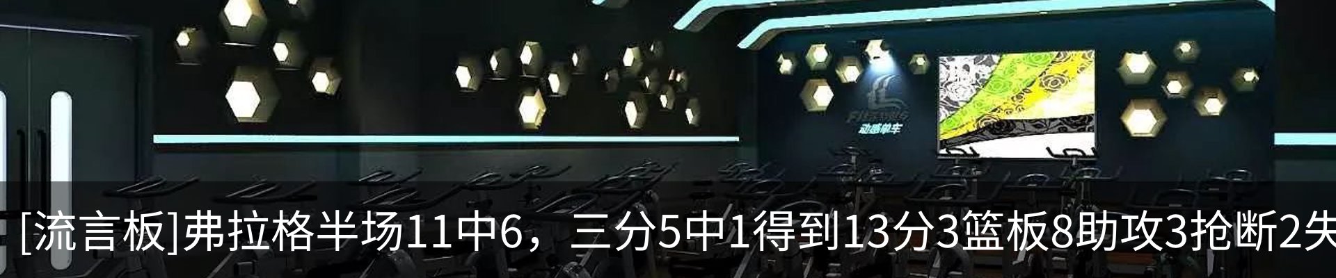 最新动态